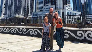 В Чечне нестрашно! Как мы съездили на Родину мужа