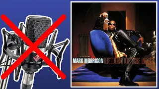 Return of the Mack - Mark Morrison | Instrumental (Karaoke/No Vocals)