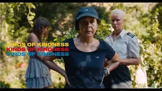 Triangle of Sadness | Kinds of Kindness Trailer Style