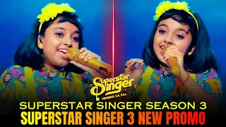 Rockstar Performance Devanasriya Superstar Singer 3 | Devanasriya New Song Superstar Singer 3 |