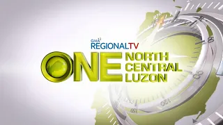 One North Central Luzon: December 14, 2023