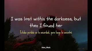 Stephen Sanchez - Until I Found You [Sub.Español // Lyrics]