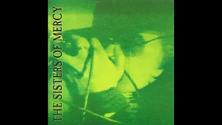 The Sisters Of Mercy - Green Eldritch - Bootleg