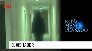 El visitador | El Día Menos Pensado