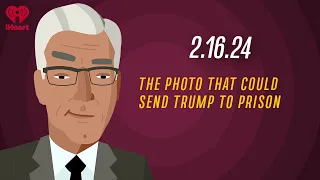 THE PHOTO THAT COULD SEND TRUMP TO PRISON - 2.16.24 | Countdown with Keith Olbermann