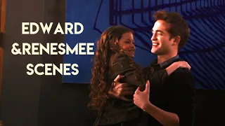 edward and renesmee scenes MEGA LINK