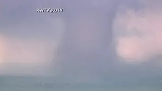 Moore Tornado Video: Entire Neighborhoods in Oklahoma Devastated