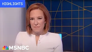 Watch Inside With Jen Psaki Highlights: May 19