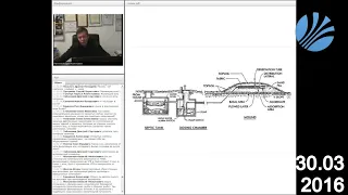 Вопросы по септикам и аэрационным станциям