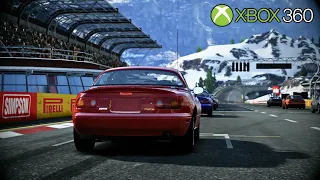 FORZA MOTORSPORT 4 | Xbox 360 Gameplay