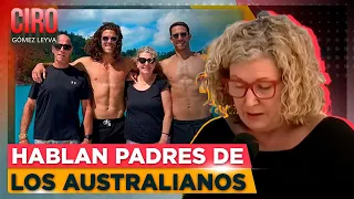 Nuestros corazones están rotos: Padres de surfistas australianos asesinados en BC | Ciro