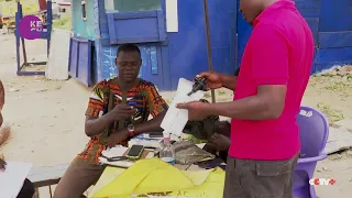 Ghana's E-levy cuts mobile money transactions