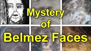 The Unexplained Mystery of The Belmez Faces | Seriously Strange | ENGLISH