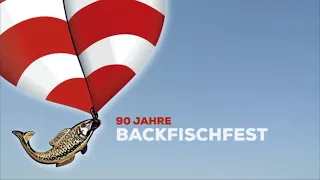 "90 Jahre Backfischfest - Wenn Enten rennen und Fischer stechen"