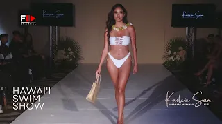 KAILE'A SWIM Swimwear 2024 Hawaii - Swimwear & Underwear