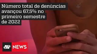 Crimes de ódio na internet crescem até 650% em ano eleitoral