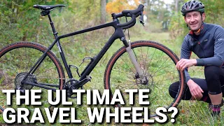 NEW Zipp 101 XPLR gravel wheelset review: The Ultimate Gravel Wheels?