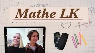 Mathe Leistungskurs // Interview