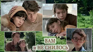 ВАМ и НЕ СНИЛОСЬ... песня ПОСЛЕДНЯЯ ПОЭМА // @RatianaGR