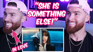 IDENTICAL TWINS React To LISA - 'LALISA'! "SHE IS SOMETHING ELSE!" 😍