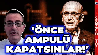 Mehmet Şimşek Tasarruf Paketini Açıkladı! Evren Devrim Zelyut'tan Tarihi Cevap