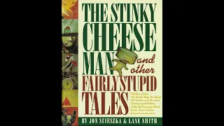 Bridge Street Bedtime Stories: Stinky Cheese Man