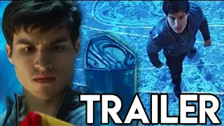 Krypton season 1 official trailer (2018) TV show