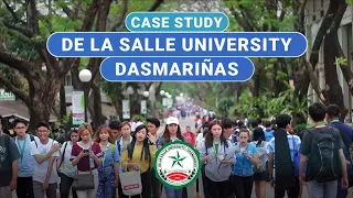 NEO LMS and De La Salle University - Using an LMS to make classes more engaging