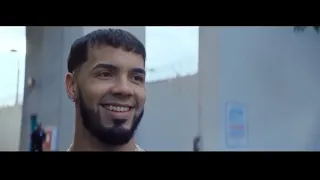 Anuel AA - Tengo Amigos [Official video]