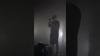 ATL - Чёрным снегом Live