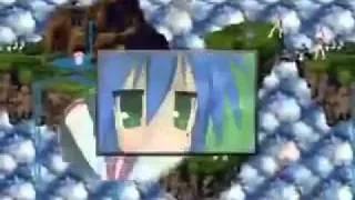 Konata Healing Springs EXTEND EDITION