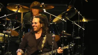 Winger - Under One Condition @Arcada Theatre - St. Charles, IL - 2/11/2016