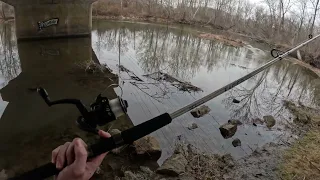 the best way to fish