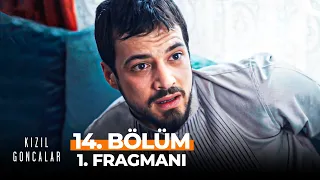 Kızıl Goncalar 14. Bölüm 1. Fragmanı | "Beni Yalnız Bırakma"