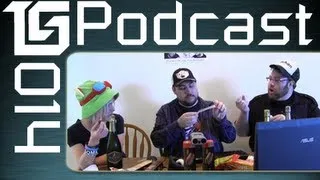 TGS Podcast - #14 TB, Dodger & Jesse Together in Los Angeles!