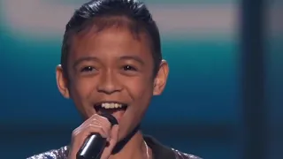 THE WORLD’S BEST (BATTLE ROUND) TNT BOYS- FULL PERFORMANCE -