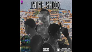 BLACK LIGHT CONVIDA: YG.TRIPPA "NIKE SHOX" [PROD. GUSTBEATZ]