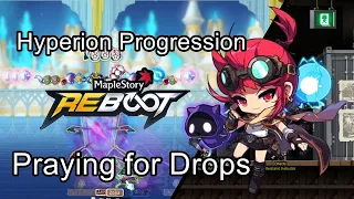 Praying for Drops | (Reboot Hyperion Solo Progression #23)