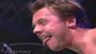 Metallica -  Stuttgart 1997 [Full Live Concert]