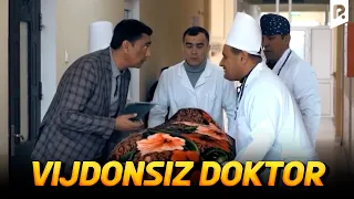 Qalpoq - Vijdonsiz doktor