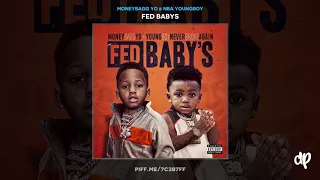 Moneybagg Yo & NBA Youngboy - Change Partners [Fed Babys]