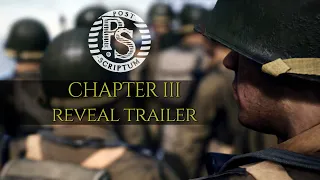 Post Scriptum - Chapter III - Reveal Trailer [2020]