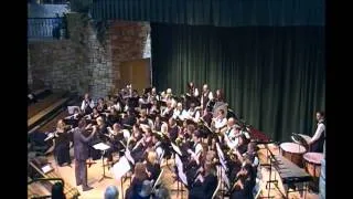 Veterans' Day Concert 2014