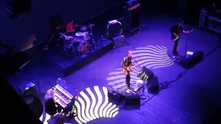 Kula Shaker - Natural Magick (Live In Ferrara)