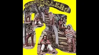 Bandolero = Life iIs Love, Love Is All - 1970 -  (Full Album)