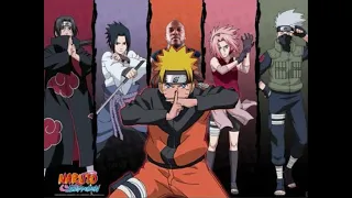 Naruto Shippuden OP 16 - KANA-BOON -Apple bottom jeans