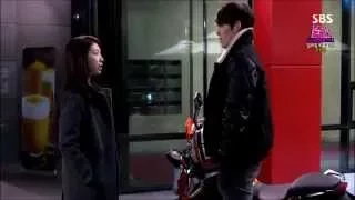 Choi Young Do ❤ Cha Eun Sang - The boy saw a comet  ♛ The Heirs ♛