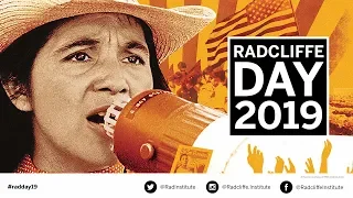Radcliffe Day 2019 | Nourishing America: Exploring the Intersection of Food and Justice