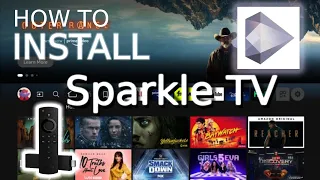 How to Install Sparkle TV on Firestick, Android: Easy Tutorial!