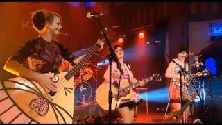 Katzenjammer - Ain't no thang Live HD